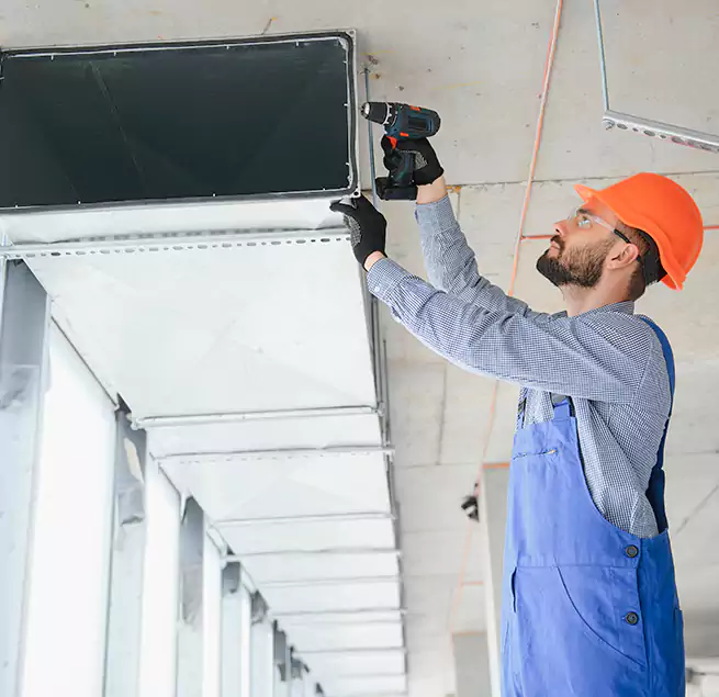 Why Homeowners & Businesses Trust Us in Stamford, CT