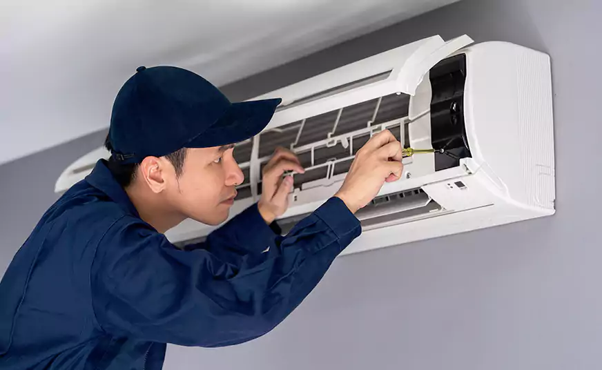 AC Duct Cleaning Stamford