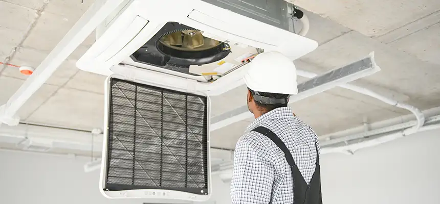 Our Affordable Duct Cleaning Near Me Services in Stamford, CT