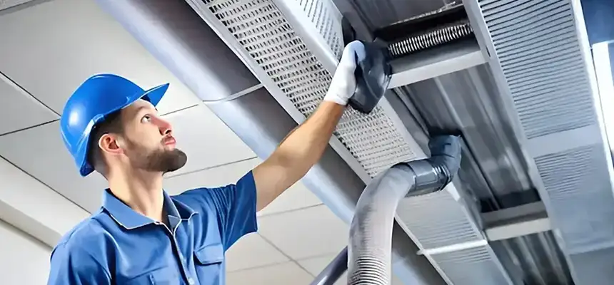 Our Annual Dryer Vent Maintenance Services in Stamford, CT