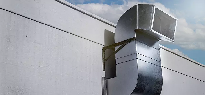 Comprehensive Commercial HVAC Cleaning in Stamford