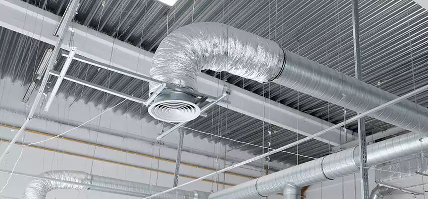 Our Dryer Vent Hose Replacement Services in Stamford, CT
