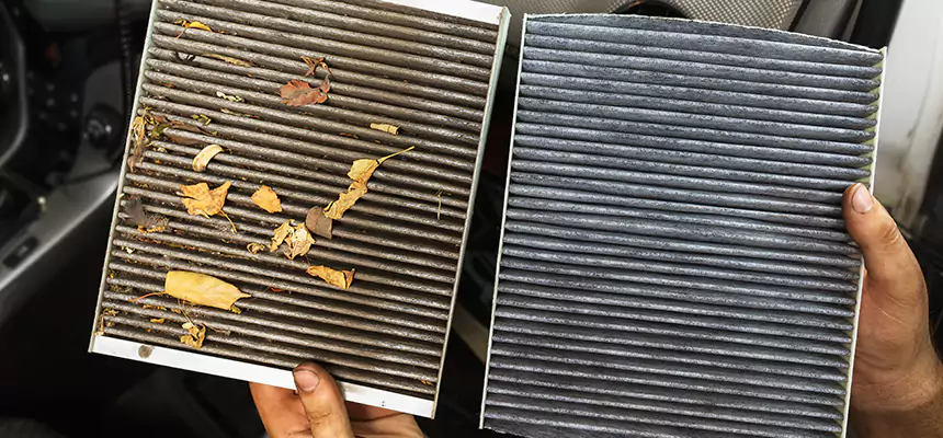 Our Dryer Vent Lint Filter Cleaning Services in Stamford, CT