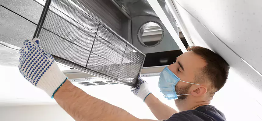 Our Dryer Vent Replacement Services in Stamford, CT