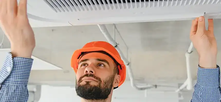 Our Furnace Vent Cleaning Services in Stamford, CT