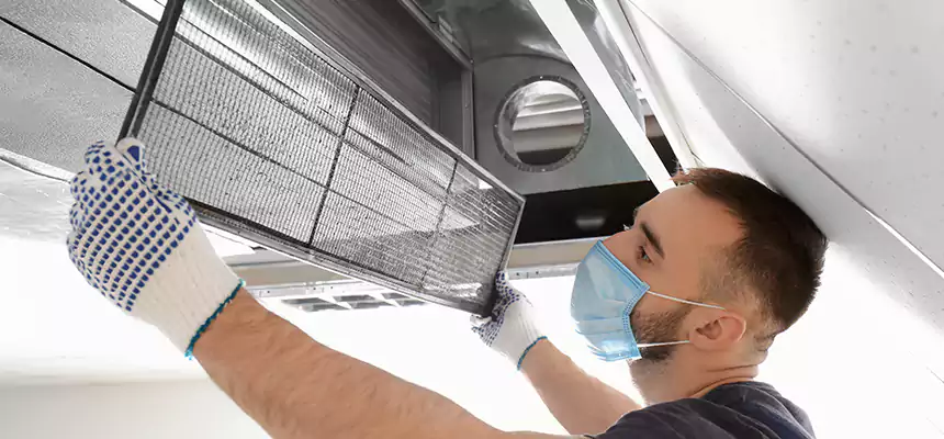 Our Home Duct Cleaning Services in Stamford, CT