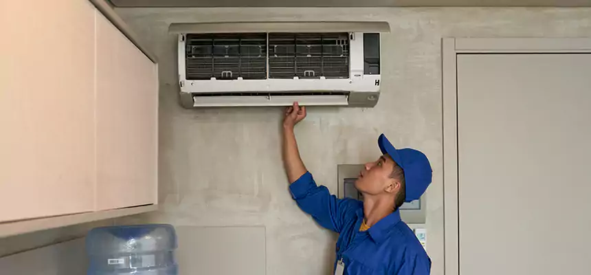 Balanced Fresh‑Air Ventilation (ERV/HRV) in Stamford