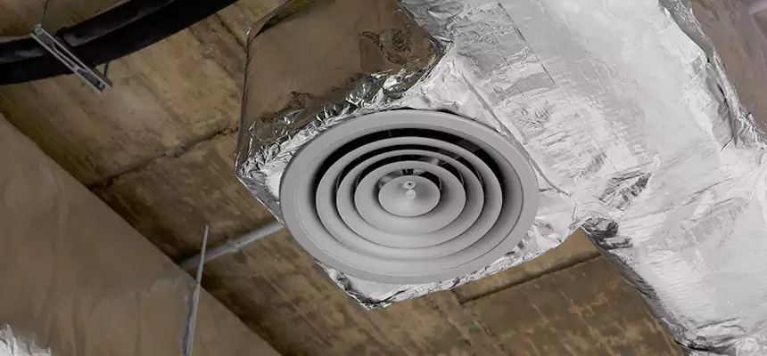 Our HVAC Ductwork Installation Services in Stamford, CT