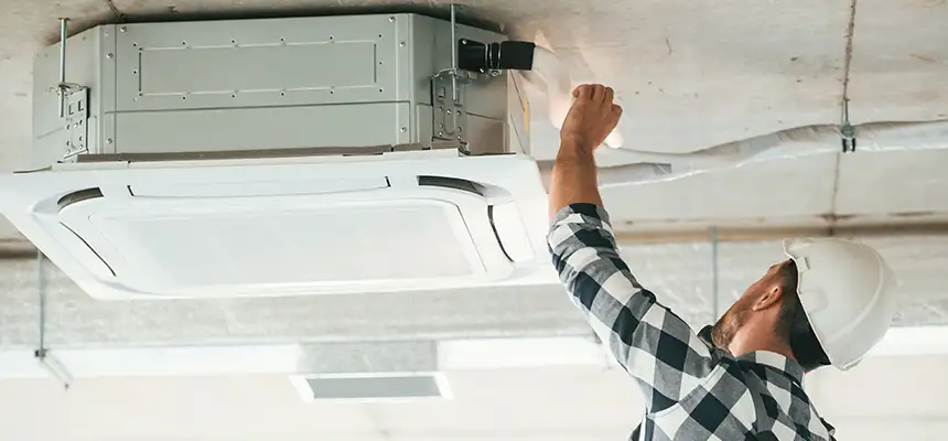 Our Local Vent Cleaning Services in Stamford, CT