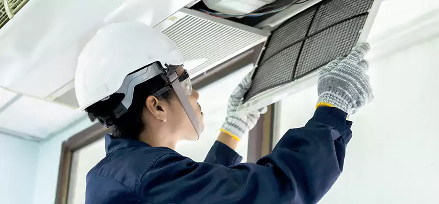 Our Mold & Mildew Removal from Air Ducts Services in Stamford, CT