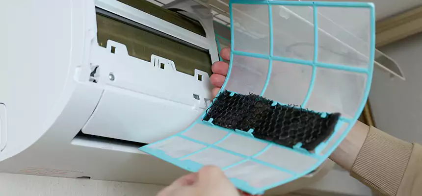 Gentle Ductwork Odor-Control Pet Dander Duct Cleaning in Stamford, CT