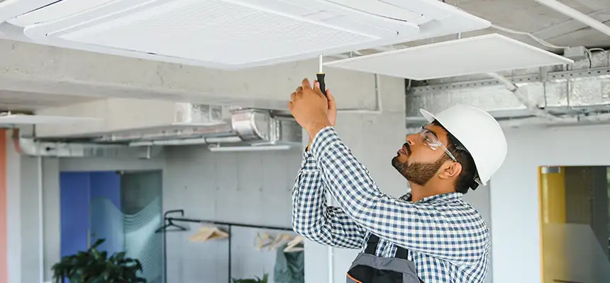 Our Roof Dryer Vent Cleaning Services in Stamford, CT