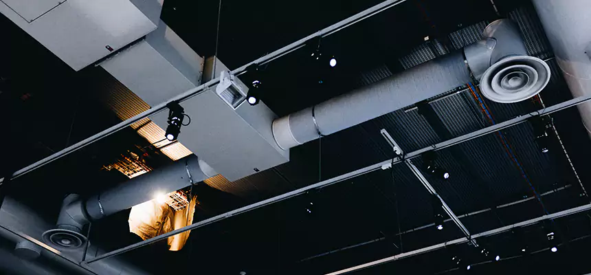 Our Seasonal Allergy Air Duct Cleaning Services in Stamford, CT