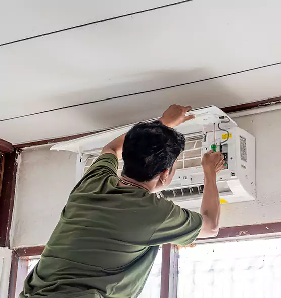 About Air Duct & AC Odor Removal in Stamford, CT