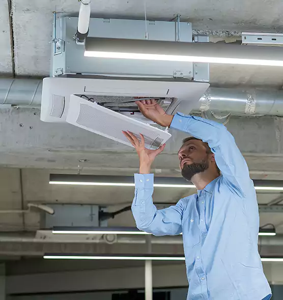 About Air Duct Sealing And Repair in Stamford, CT