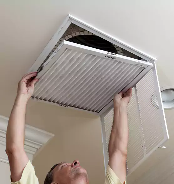 Trusted Apartment Air Duct Cleaning in Stamford, CT