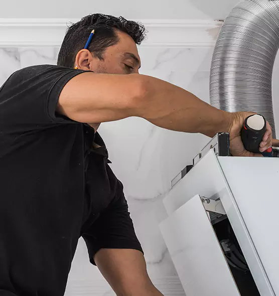 Trusted Bathroom Exhaust Duct Cleaning in Stamford, CT