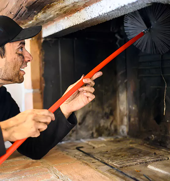 About Expert Chimney Cleaning in Stamford, CT