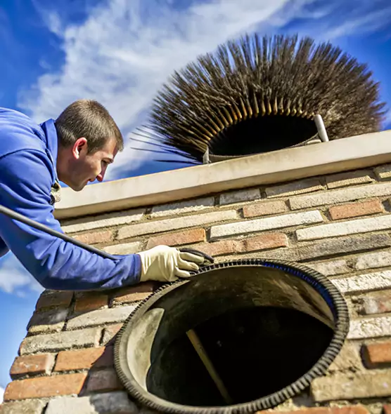 About Professional Chimney Sweep in Stamford, CT