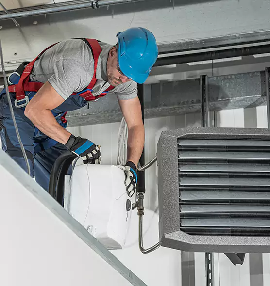 Professional Custom HVAC Ductworkin Stamford, CT