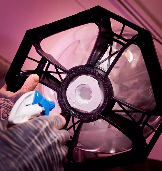 Expert Low VOC Vent Installation in Stamford, CT