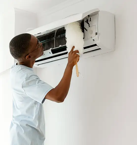 Professional Maximize AC Efficiency  in Stamford, CT