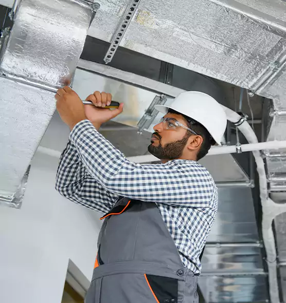 Welcome to Mold & Mildew Removal from Air Ducts Stamford, CT
