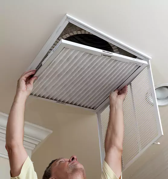 Trusted Vent Shaft Cleaning Expert in Stamford, CT
