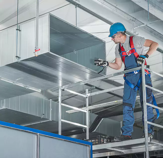 Why Homeowners & Businesses Trust Us in Stamford, CT?