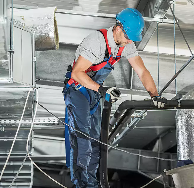 Why Homeowners & Businesses Trust Us in Stamford, CT?