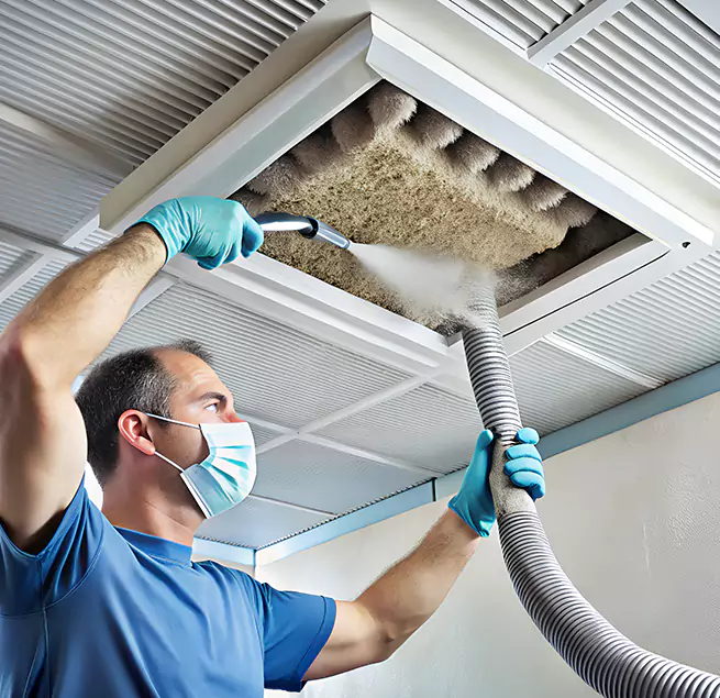 Why Homeowners & Businesses Trust Us Stamford, CT?