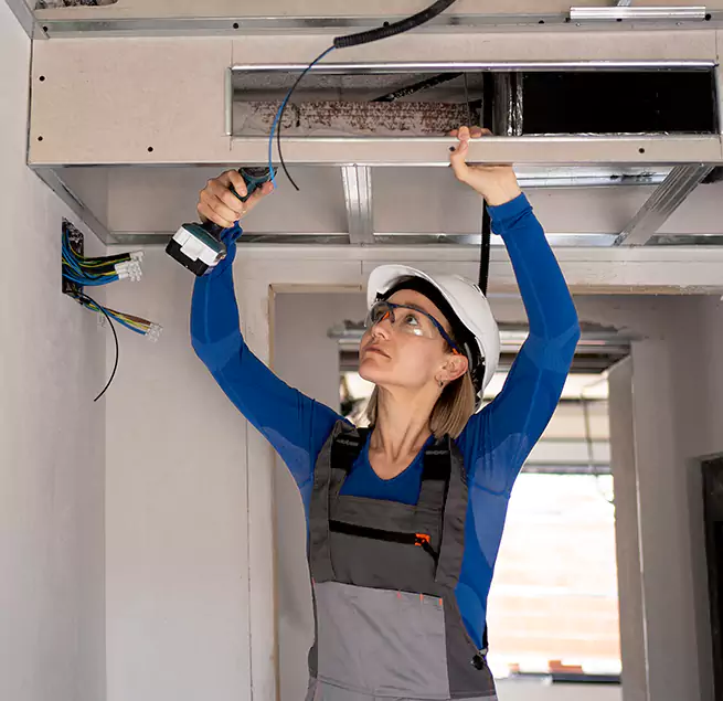 Why Homeowners & Businesses Trust Us in Stamford, CT?