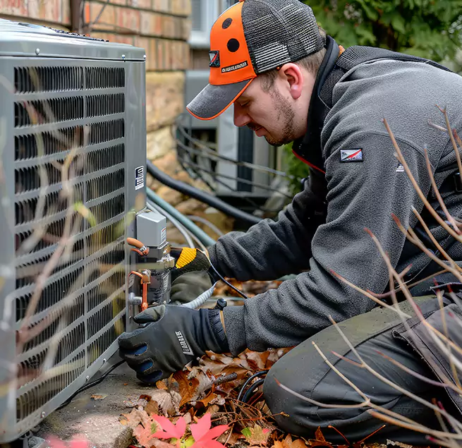 Why Homeowners & Businesses Trust Us in Stamford, CT?