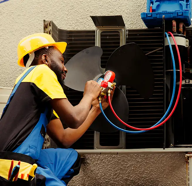 Why Homeowners & Businesses Trust Us in Stamford, CT?