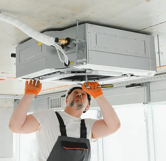 Why Homeowners & Businesses Trust Us Stamford, CT