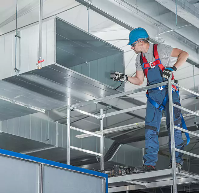 Why Homeowners Businesses Trust Us in Stamford, CT