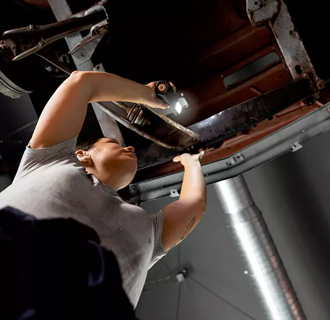 Why Homeowners & Businesses Trust Us Stamford, CT