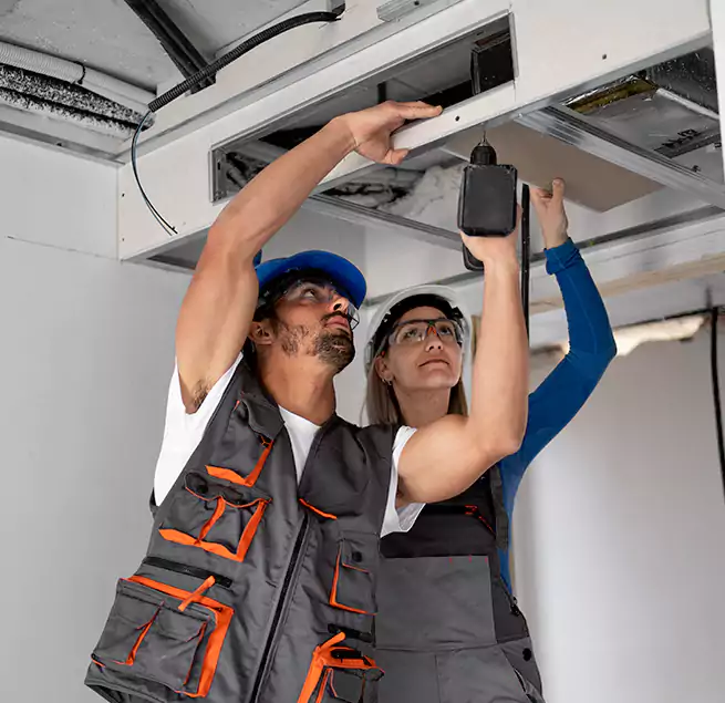 Why Homeowners & Businesses Trust Us in Stamford, CT