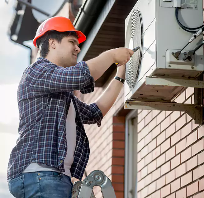 Why Homeowners & Businesses Trust Us Stamford, CT