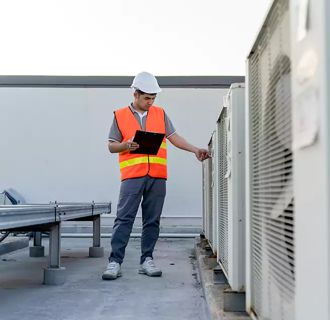 Why Homeowners & Businesses Trust Us in Stamford, CT?